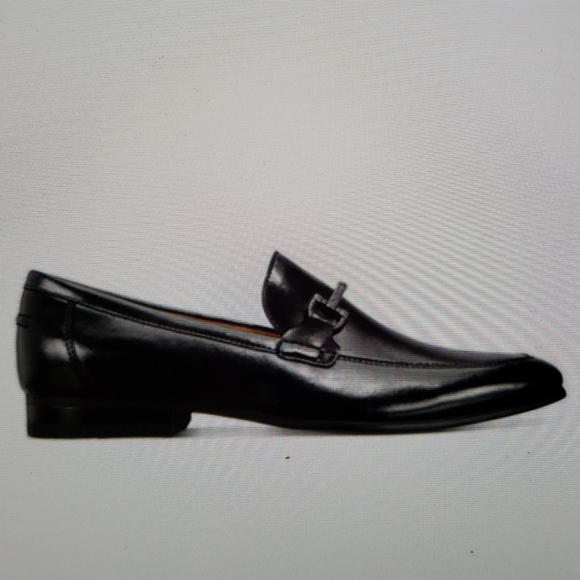 alfani men's otis bit loafers